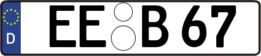 EE-B67