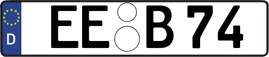 EE-B74
