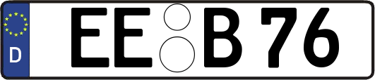 EE-B76
