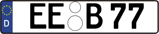 EE-B77
