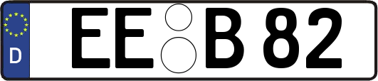 EE-B82
