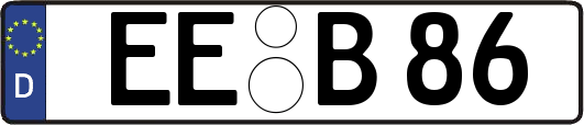 EE-B86