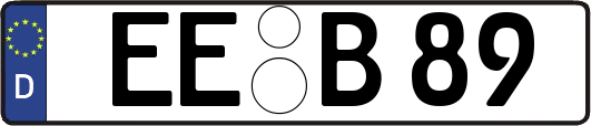 EE-B89