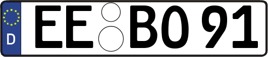 EE-BO91