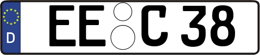 EE-C38