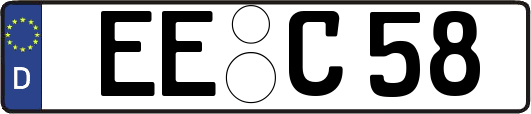 EE-C58