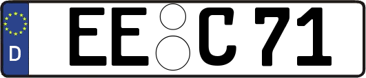EE-C71