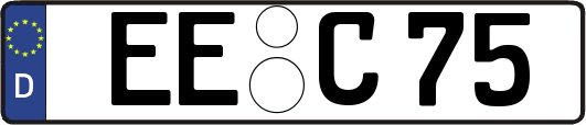 EE-C75
