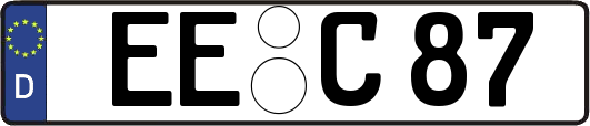EE-C87