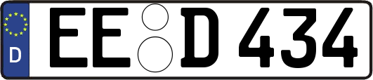 EE-D434