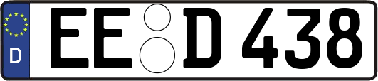 EE-D438