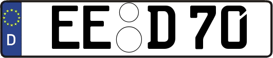 EE-D70