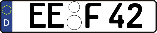 EE-F42