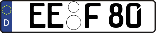 EE-F80