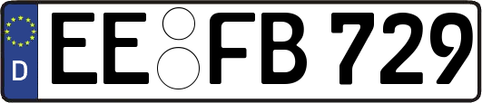 EE-FB729