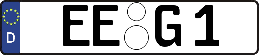 EE-G1