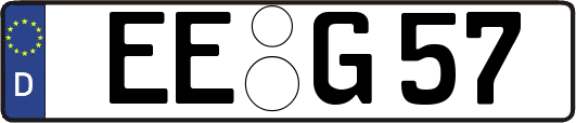 EE-G57