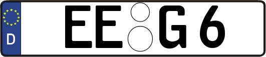 EE-G6
