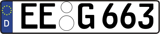 EE-G663