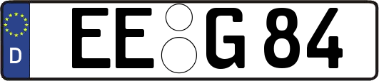 EE-G84