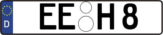 EE-H8