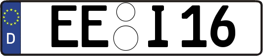 EE-I16