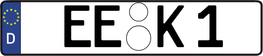 EE-K1