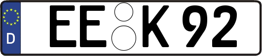 EE-K92