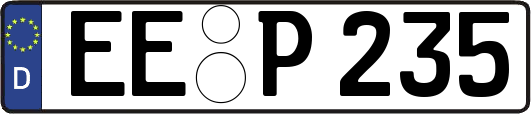 EE-P235