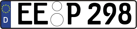 EE-P298