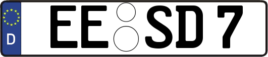 EE-SD7