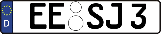 EE-SJ3