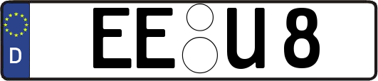 EE-U8