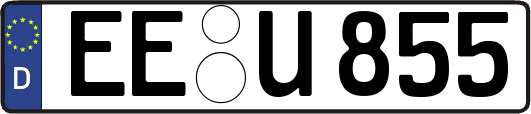 EE-U855