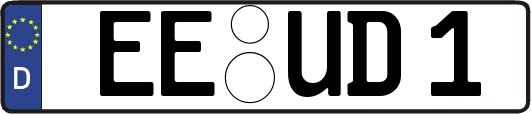 EE-UD1