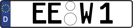 EE-W1