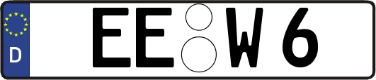 EE-W6