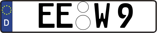 EE-W9