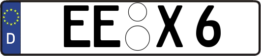 EE-X6