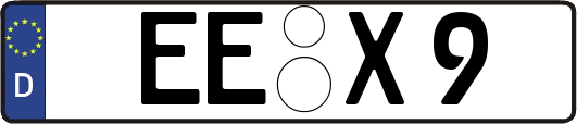 EE-X9