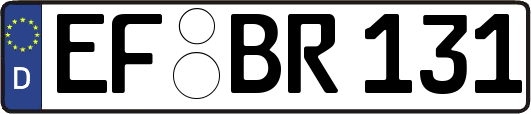 EF-BR131