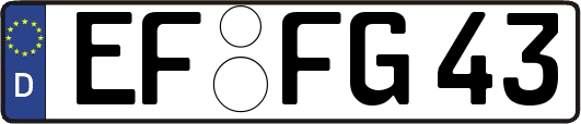 EF-FG43