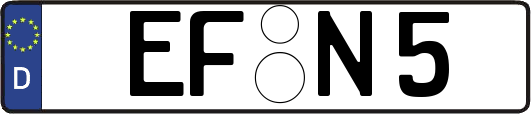 EF-N5