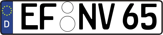 EF-NV65