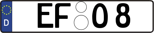 EF-O8