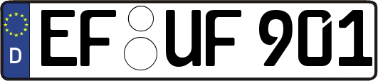 EF-UF901