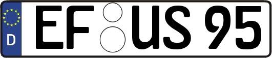 EF-US95