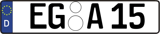 EG-A15