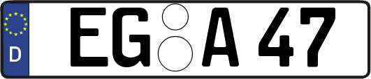 EG-A47