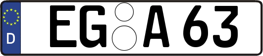 EG-A63